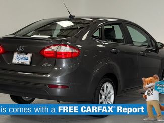 Used 2019 Ford Fiesta SE w/ Equipment Group 201A FWD video 2