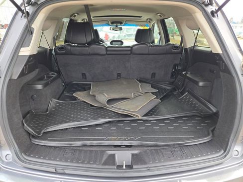 Used 2012 Acura MDX w/ Technology Package image 15