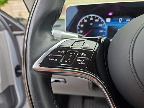 Used 2022 Mercedes-Benz S 580 4MATIC Sedan image 22