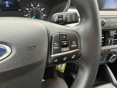 Used 2022 Ford Escape S FWD image 15