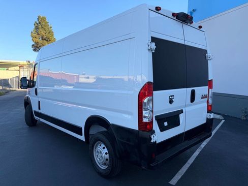Used 2021 RAM ProMaster 2500 image 18