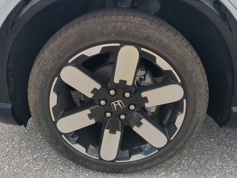 New 2026 Honda Prologue Elite image 10