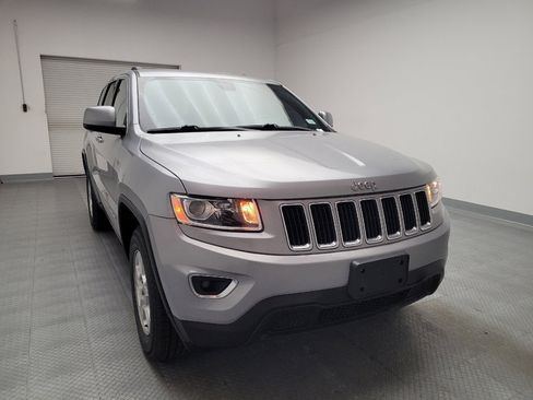 Used 2015 Jeep Grand Cherokee Laredo w/ Quick Order Package 23E image 14