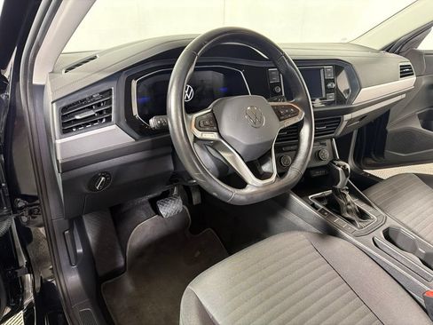 Used 2024 Volkswagen Jetta S FWD image 8