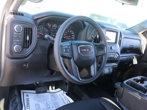 New 2026 GMC Sierra 1500 Pro w/ Trailering Package image 15