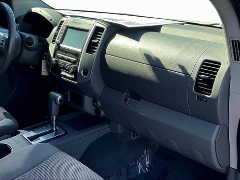 Used 2019 Nissan Frontier S image 15