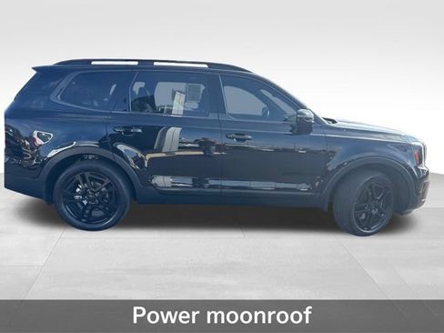 Used 2025 Kia Telluride SX Prestige X-Line AWD/4WD image 9