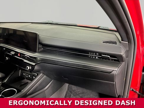 Certified 2026 Kia K5 GT-Line FWD image 24
