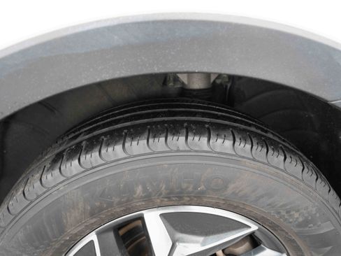 Used 2021 Kia Sorento EX image 31