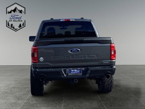 Certified 2023 Ford F150 XL w/ Rattler Package image 4