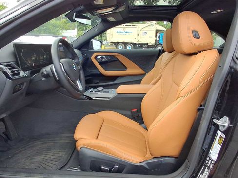 Used 2024 BMW 230i xDrive Coupe w/ Premium Package AWD/4WD image 17
