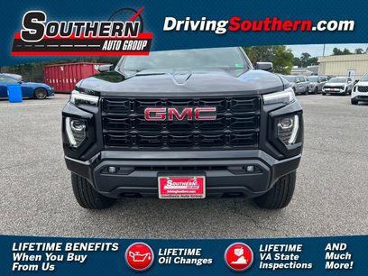 New 2026 GMC Canyon Elevation w/ Convenience Package