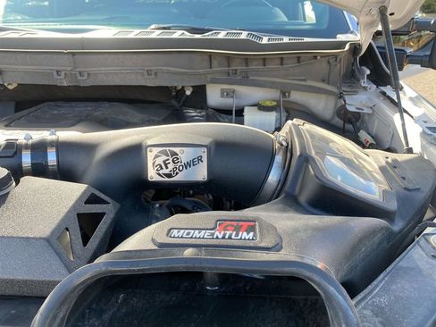 Used 2021 Ford F150 Tremor w/ Equipment Group 401A Mid image 23