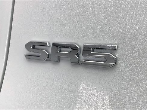 New 2025 Toyota Tacoma SR5 image 17