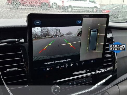 Used 2023 Ford Transit 350 XLT image 17