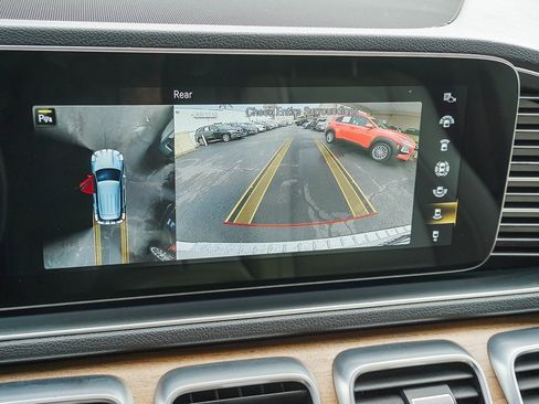 Used 2022 Mercedes-Benz GLE 350 GLE 350 image 23