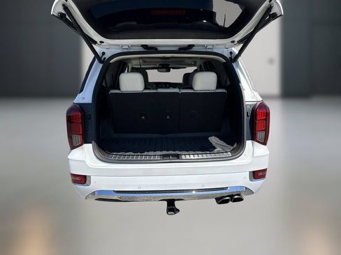 Used 2020 Hyundai Palisade Limited FWD image 7