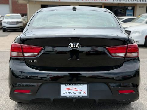Used 2018 Kia Rio LX FWD image 5