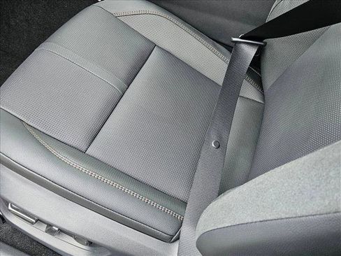 New 2026 Toyota Camry XLE image 4