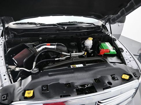 Used 2019 RAM 1500 Big Horn image 5