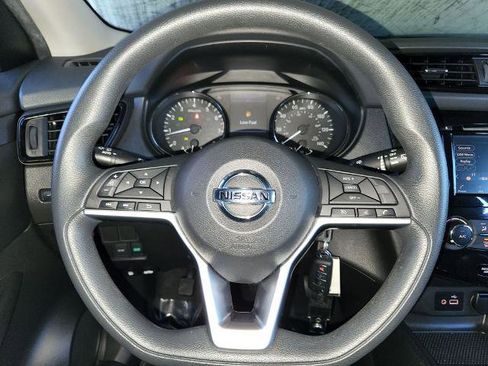 Certified 2020 Nissan Rogue Sport S w/ Appearance Package image 22