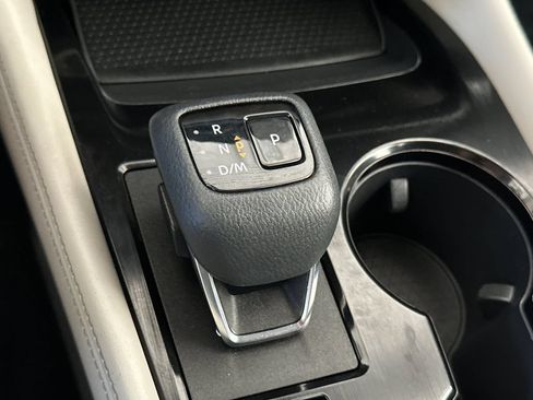 Used 2023 Nissan Rogue SL w/ SL Premium Package FWD image 20