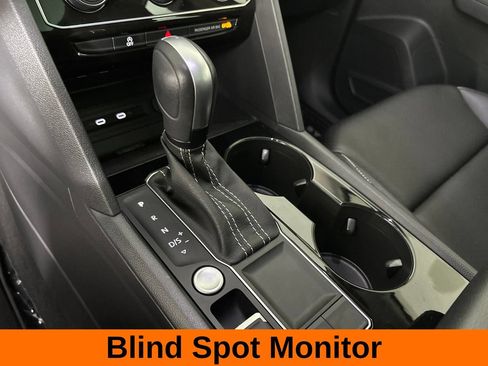 Used 2023 Volkswagen Atlas SE w/ Panoramic Sunroof Package FWD image 20