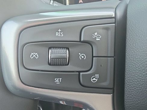 New 2026 Chevrolet Silverado 1500 LT AWD/4WD image 16