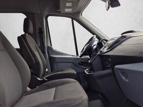 Used 2019 Ford Transit 350 XLT RWD image 18