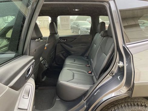 Used 2022 Subaru Forester Wilderness AWD/4WD image 27