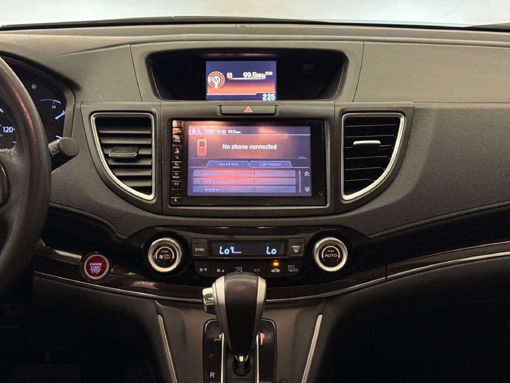 Used 2016 Honda CR-V Touring image 15