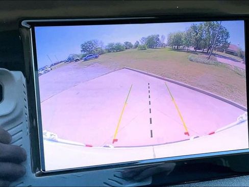 New 2026 RAM ProMaster 2500 image 24