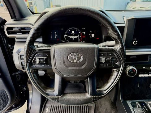 Certified 2024 Toyota Tacoma SR5 RWD image 20