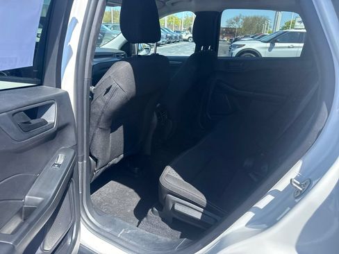 Used 2023 Ford Escape Active FWD image 16
