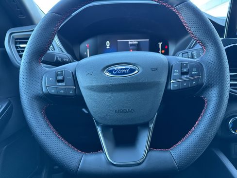 New 2026 Ford Escape ST-Line w/ Cold Weather Package image 20