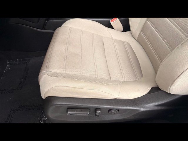 Certified 2021 Honda CR-V EX image 5