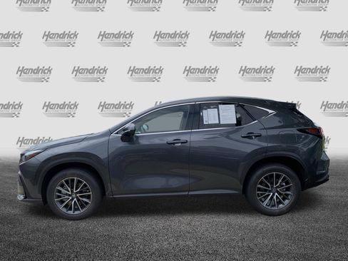 Used 2026 Lexus NX 350 AWD w/ Premium Package image 7