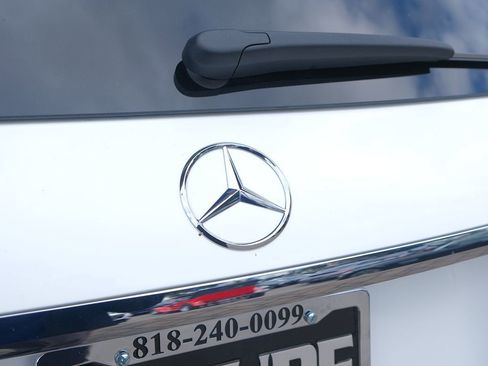 Used 2025 Mercedes-Benz GLE 450e 4MATIC image 57