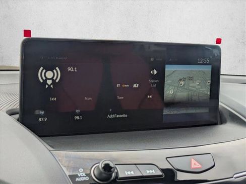 New 2025 Acura RDX A-Spec image 13