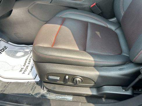 Used 2023 Chevrolet Blazer RS w/ Driver Confidence II Package image 12