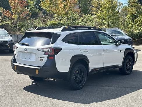 New 2025 Subaru Outback Wilderness image 32