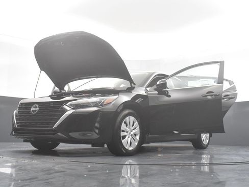 New 2025 Nissan Sentra S image 35