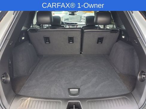 Certified 2024 Cadillac XT5 Luxury w/ LPO, Floor Liner Package AWD/4WD image 26