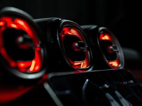 New 2026 Mercedes-Benz GLC 300 4MATIC image 19