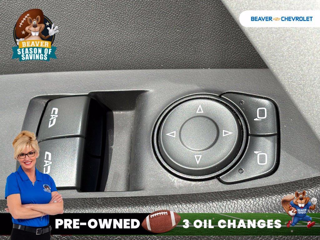 Used 2019 Chevrolet Camaro LT w/ RS Package RWD image 34