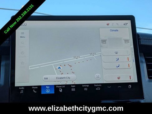 Used 2023 Ford Expedition Max XLT image 33