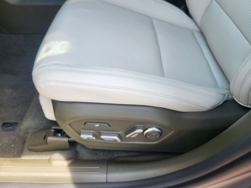 New 2025 Hyundai Santa Fe Calligraphy image 27