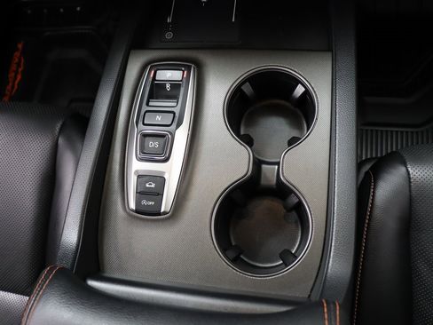 Used 2024 Honda Ridgeline TrailSport image 32