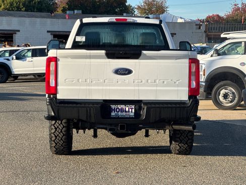 New 2026 Ford F350 XL w/ XL Off-Road Package image 4