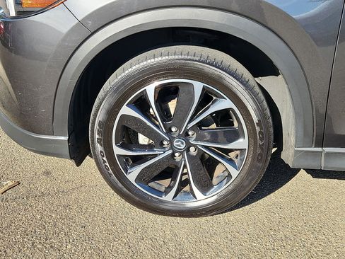 Used 2023 MAZDA CX-5 AWD 2.5 S w/ Premium Plus Pkg image 9